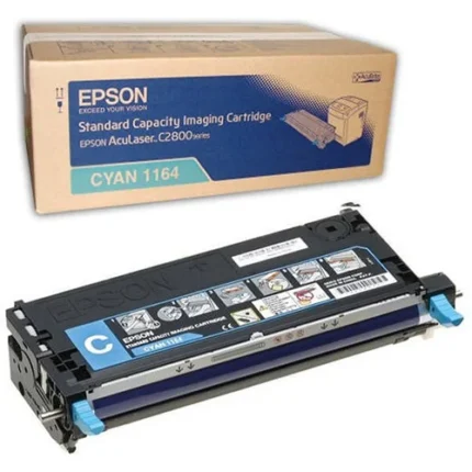 EPSON TONER  C2800 STD S051164