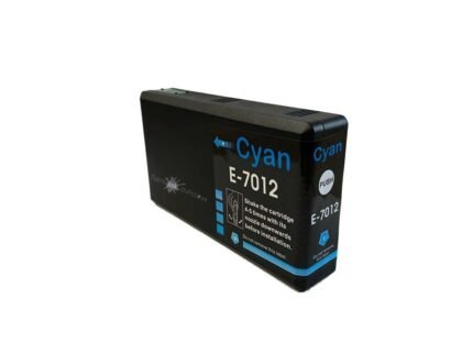 EPSON CARTRIDGE 7012