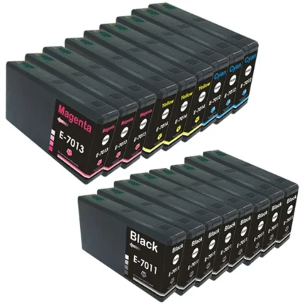 EPSON CARTRIDGE 7013
