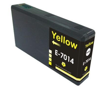 EPSON CARTRIDGE 7014