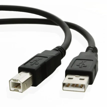 Printer USB Cable	 PRINTER CABLES 1.8,2 AMTO BM USB OFFICEPOINT