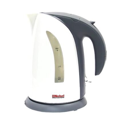 NOBEL KETTLES 1.8 LITRE 6month warranty NOBEL-NK181W