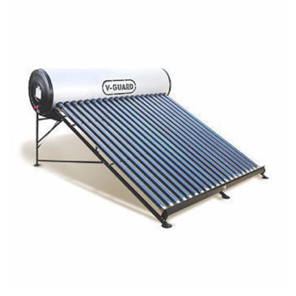 Solar Water Heater 100 Ltrs