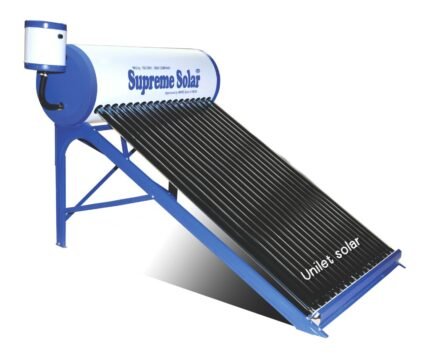 Solar Water Heater 300 Ltrs