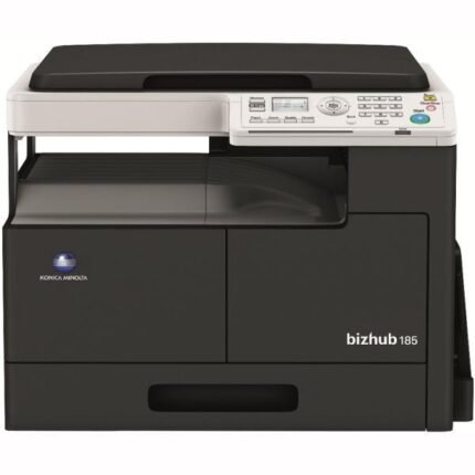 KONICA BIZHUB C185 A0XY025