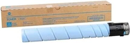Toner Cartridge Ink KONICA TN-324C CYAN TONER BIZHUB C258i/C308i/C368i A8DA150