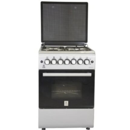 Cooker Stove Standing Cooker MST60PU31HI/HC Mika Brand 1 Year Warranty