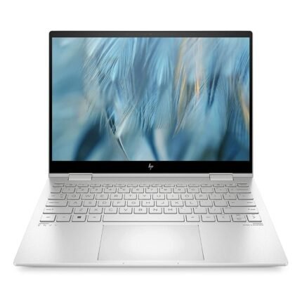 Part No. 764Z0EA HP Envy X360 2-in-1 12th Gen Core i5-1230U 13.3" +1 Year Warranty