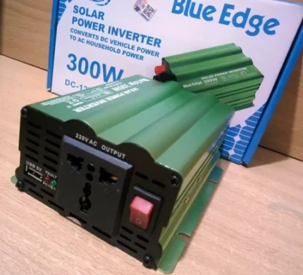 Inverter	Blue Edge PS Inverter 3.5KVA /48V