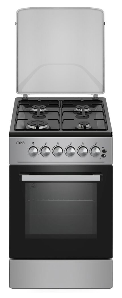Cooker Stove Standing Cooker MST5060U11ESL Mika Brand 1 Year Warranty