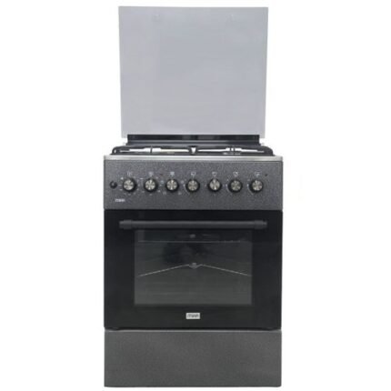 Cooker Stove	Standing Cooker MST6131DS/TR4	 Mika Brand  2 Year Warranty