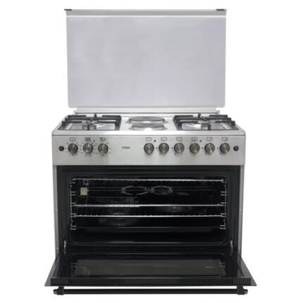 Cooker Stove Standing Cooker MST90PU42HI/HC Mika Brand 2 Year Warranty