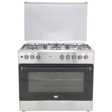 Cooker Stove Standning Cooker MST90PU5GHI/2WFO Mika Brand 2 Year Warranty