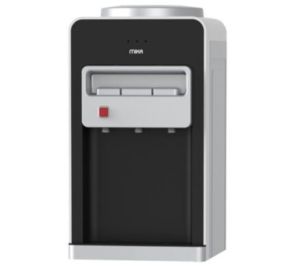 Water Dispenser  MWD1501/SBL  Mika Brand 1 Year Warranty