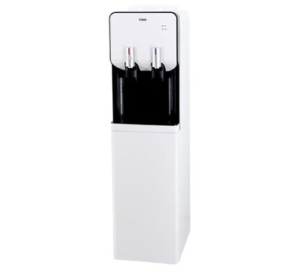 Water Dispenser MWD2207/WBL  Mika Brand  1 Year Warranty