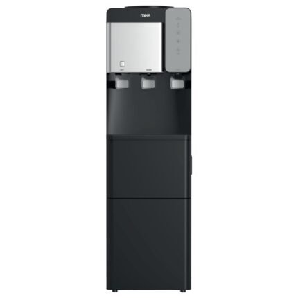 Water Dispenser MWDT3001BS	 Mika Brand 	 1 Year Warranty