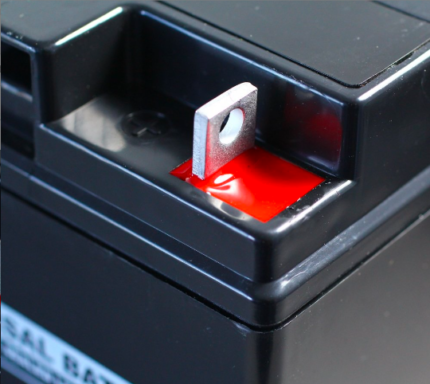 UPS Battery BLUE EDGE 12V/200Ah SMF Battery for UPS