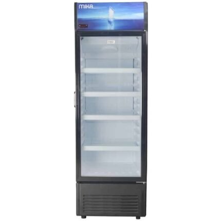 Fridge  Showcase Chiller MSFU2801WG	 Mika Brand  2 Year Warranty