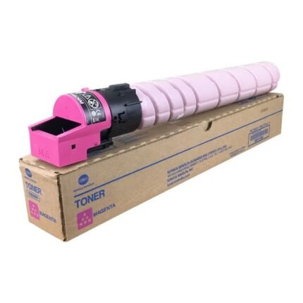 Toner Cartridge Ink	KONICA TN-328MAG TONER   BIZHUB C250i/C300i/C360i AAV8350