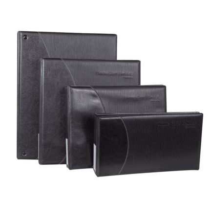 NAME CARD HOLDERS	OP BUSINESS CARD HOLDER VH96	Model No: Office Point 13OPS0022