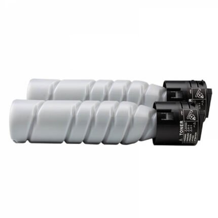 Toner Cartridge Ink	KONICA TN116 Toner f. bizhub 185/165/164 A1UC050