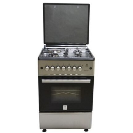 Cooker Stove Standing Cooker MST60PU31SL/EM Mika Brand   1 Year Warranty