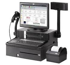 Point of Sale Software