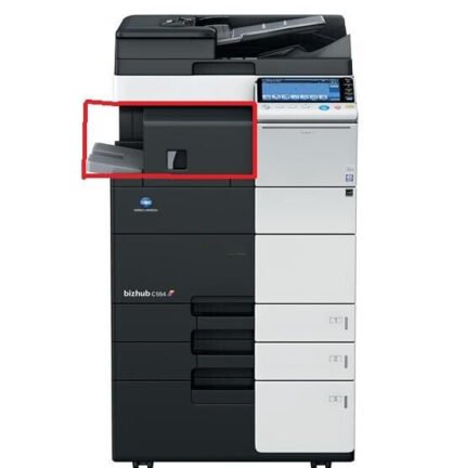KONICA INNER FINISHER A2YUWY3 FS-533 4070 - FOR C250i,C300i