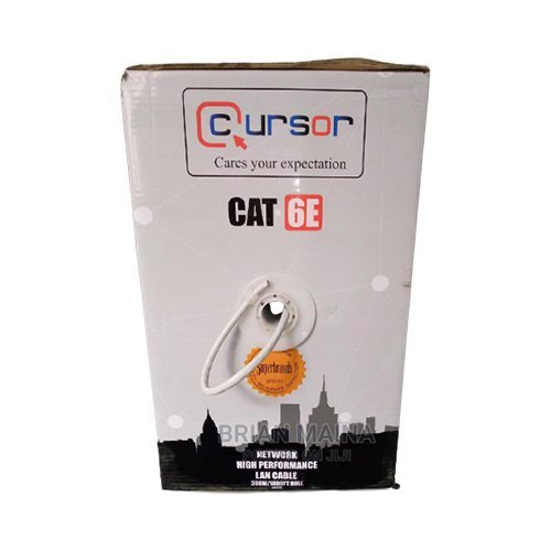 Cursor-Cat6-High-Speed-UTP-Cable-305Mtr