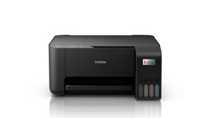 EPSON l3210+1 Year Warranty Printer