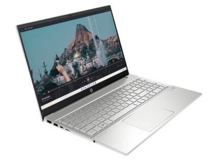 HP Pavilion 15-eg2017na Touchscreen Laptop – Core™ i5