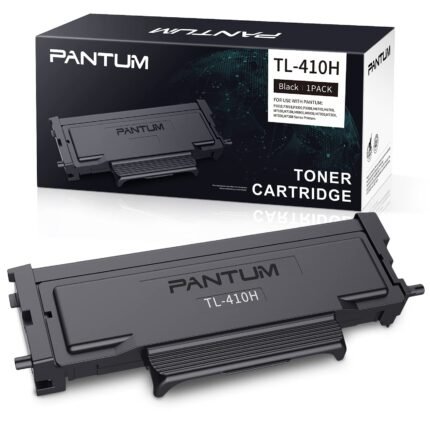 Pantum TL-410H Black Toner