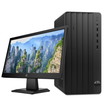 HP 290 G9 Desktop