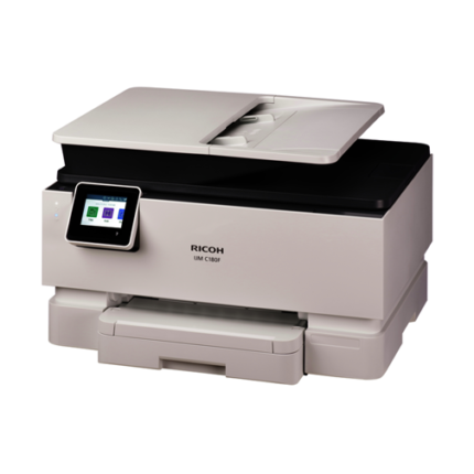 IJM C180F Color Inkjet Multifunction Printer