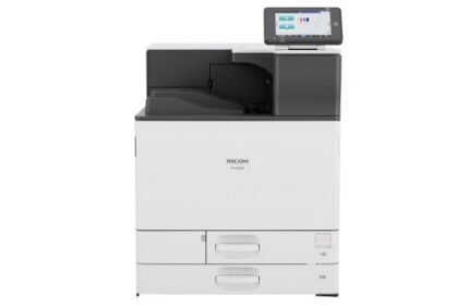 IP C8500 Color Laser Printer
