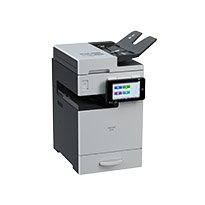 IM 460FTL Black and White Multifunction Printer