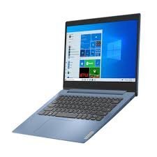 Lenovo IdeaPad 1 14 Laptop