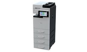 RICOH IM 460 MONO MFP PRINTER
