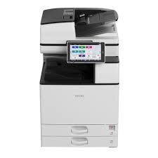 RICOH IM 3000 MONO MFP PRINTER