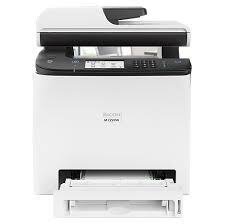 MC251FW COLOUR LASER MULTI FUNCTION PRINTER