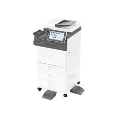 IM C400SRF Color Laser Multifunction Printer