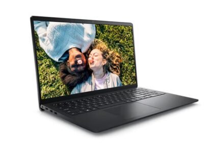Inspiron 15 Laptop