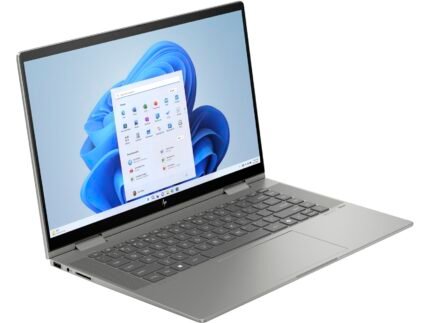 HP Envy x360 2-in-1 Laptop 15t-fe100, 15.6"