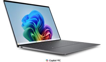 XPS 13 Laptop