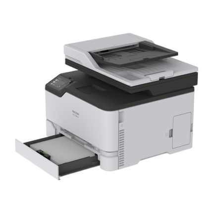 M C240FW Color Laser Multifunction Printer