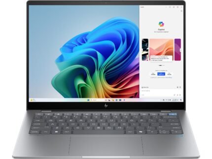 HP OmniBook X Laptop Next Gen AI PC 14-fe0057nr