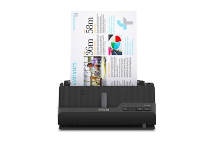 WorkForce ES-C220 Scanner