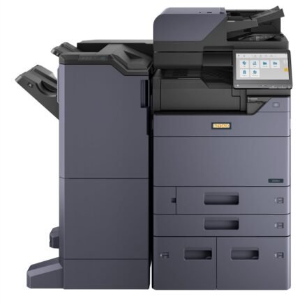 TA-2508ci A3 Color MFP Printer Triumph Adler by KYOCERA Photocopier, Print, Scan, Copy