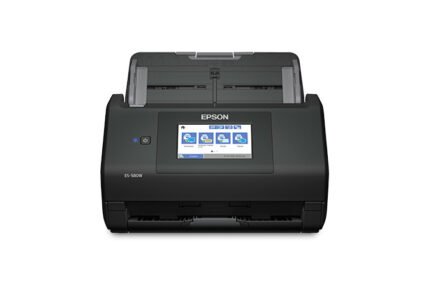 WorkForce ES-580W