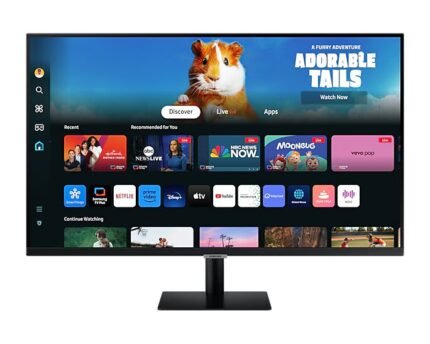 Smart Monitor M5 M50D FHD